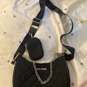Steve Madden Crossbody